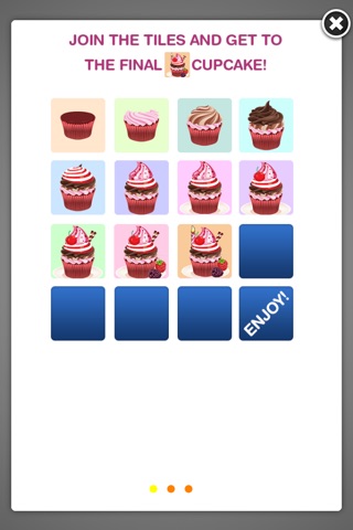 Build A Cupcake - Impossible Master-Chef Decorating Trials screenshot 3