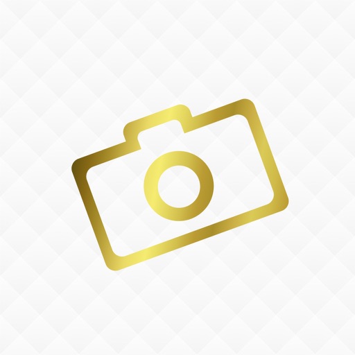 sister camera icon