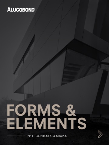 Forms & Elements screenshot 3