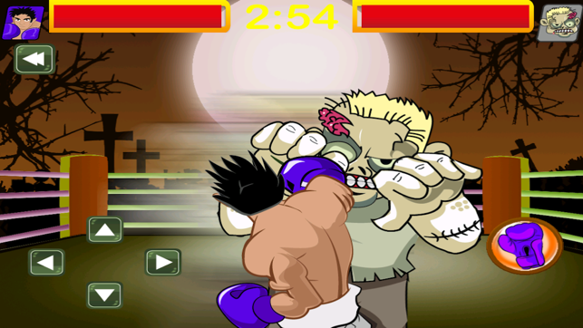 Undead TKO FREE- The Real Dead Punch Out Hero!(圖4)-速報App