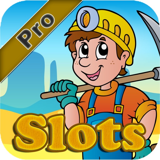 Gold Hit Rich Pro - Digging Lotsa Aurum to Become Richest iOS App