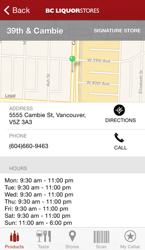 BC Liquor Stores(圖3)-速報App