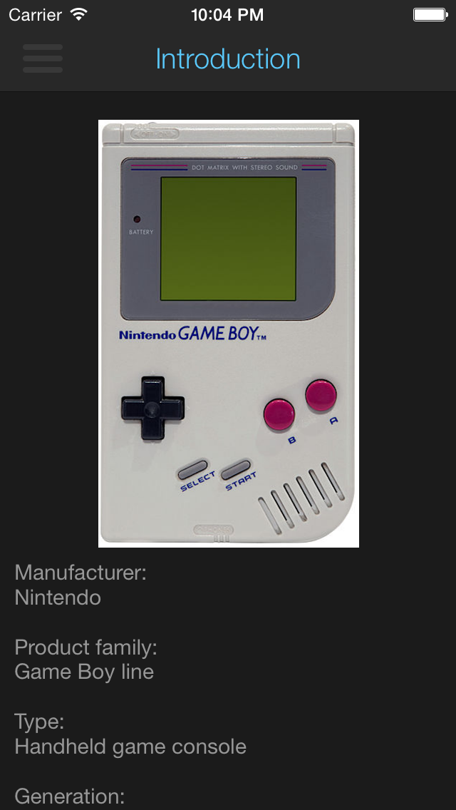 Download Best Games for Game Boy and Game Boy Color App | AppWebKit