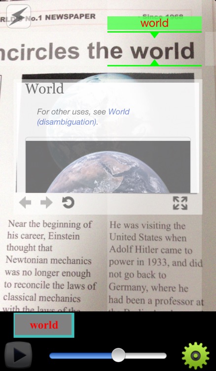 PhotoDict