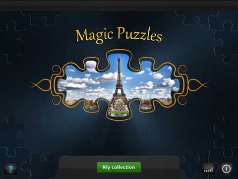 Jigsaw Puzzles All in One screenshot 4