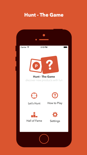 Hunt The Game(圖1)-速報App