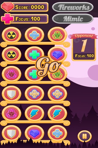 Distract and Match screenshot 4