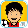 Footy Faces - World Football