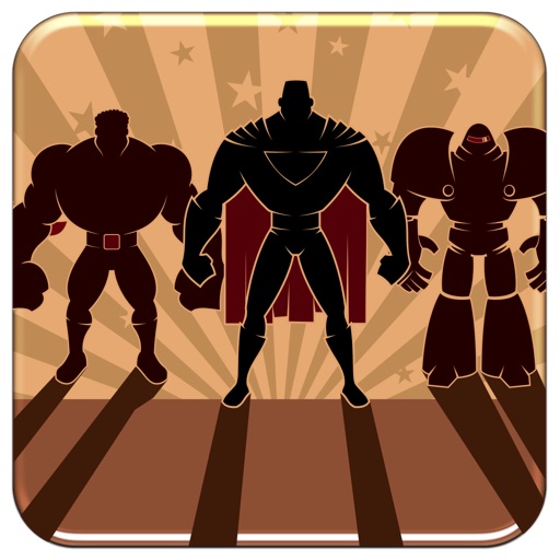 Superhero Reaction Puzzle - Have A Blast Fun With An Incredible Farm Logic Game Mania FULL by The Other Games icon