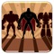 Superhero Reaction Puzzle - Have A Blast Fun With An Incredible Farm Logic Game Mania FULL by The Other Games