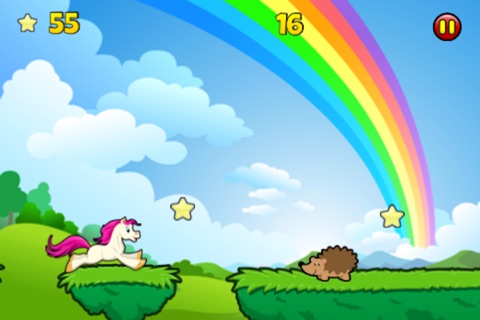 Pretty Pony Land: My Magical Adventure - Pro Edition screenshot 2