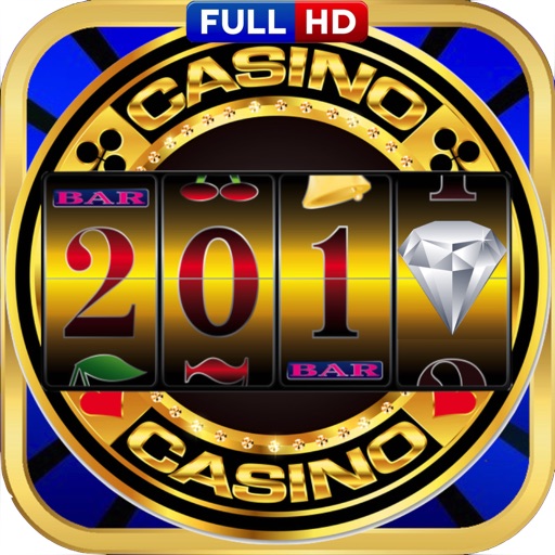 Slotty 777 Casino Slot-Free Vegas Gambling iOS App