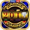 Slotty 777 Casino Slot-Free Vegas Gambling