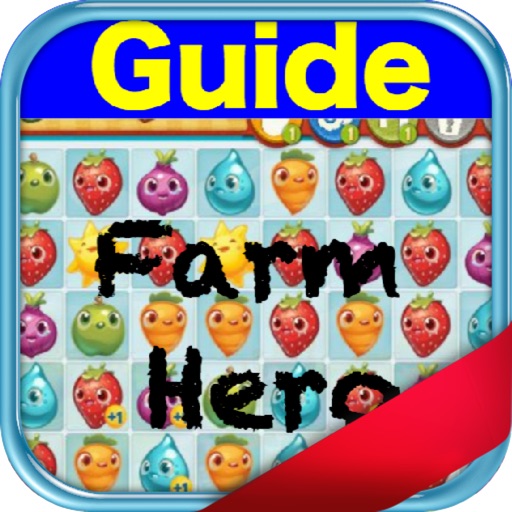 Guide for Farm Heroes Levels