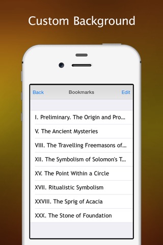 The Symbolism of Freemasonry (Illustrated Edition) screenshot 3