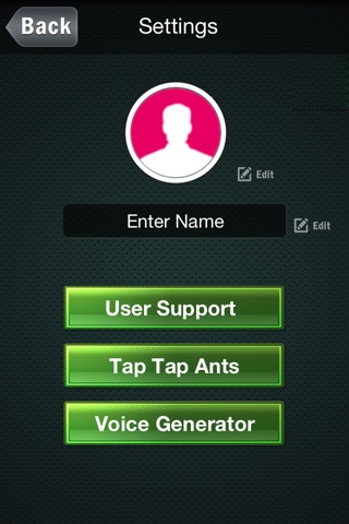 Bluetooth & Wifi Chat Mania : Wireless chat with your friends screenshot 2
