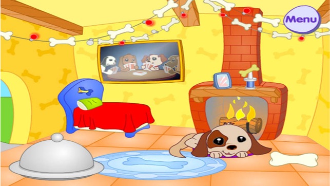 Pets Room Makeover(圖2)-速報App