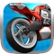 An Extreme Street Bike Craze - Motorcycle Hill Racing The Best Strategy Game Pro