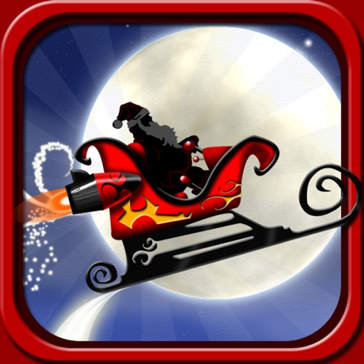 Santa's Engineer iOS App