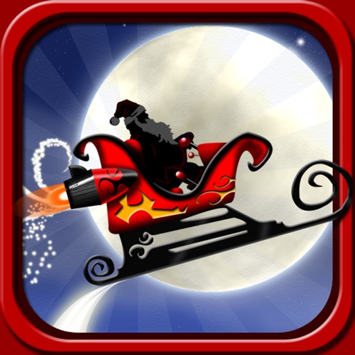 Santa's Engineer icon