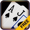 Ace Vegas Blackjack Casino Card Game