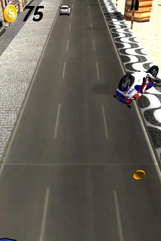 Motorcycle Bike Race - Free 3D How To Racing Cancun Motorcycle Beach Bike Game screenshot 4
