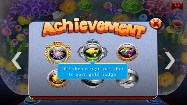 AE Lucky Fishing(圖5)-速報App