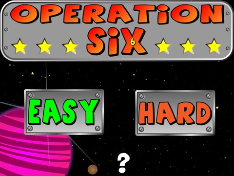 Operation Six HD screenshot 2