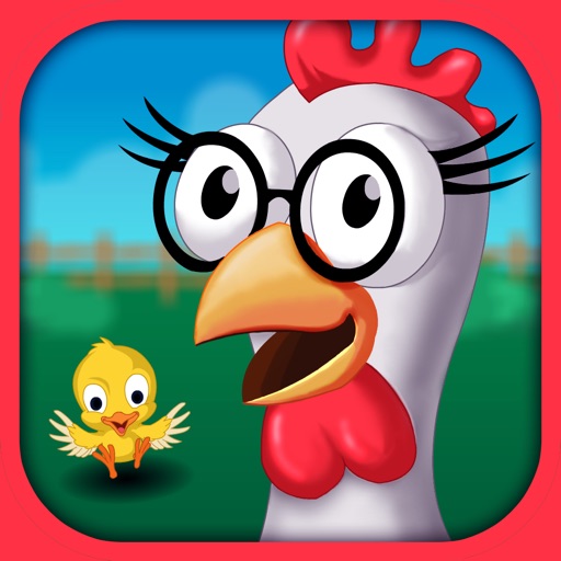 Chicken Calculus icon