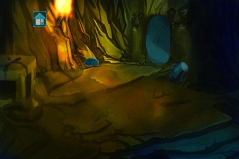 密室逃脱:考古笔记 - 史上最难的城堡盗墓逃亡游戏2 screenshot 3