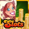 A Lost Treasure 777 Lucky Slots - Play With Wild Casino Slot In Las Vegas Style To Be Rich HD Free