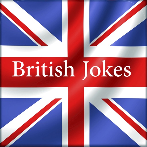 British Jokes icon