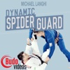 Michael Langhi Dynamic Spider Guard