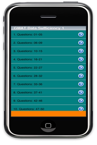 Khan Academy: GMAT Data Sufficiency 1 screenshot 2