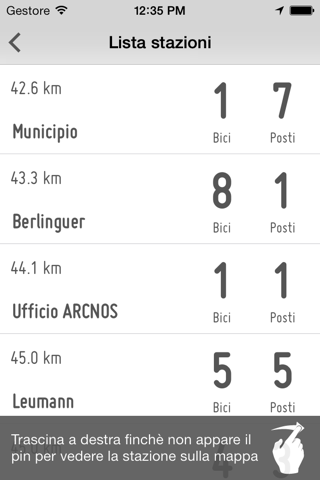 Torino Bikes screenshot 3