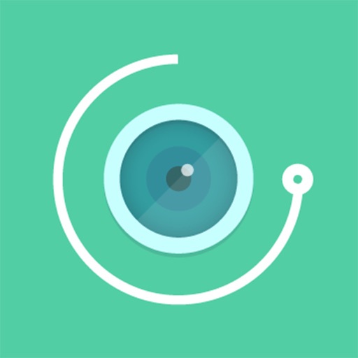 Camera 361 Pro iOS App