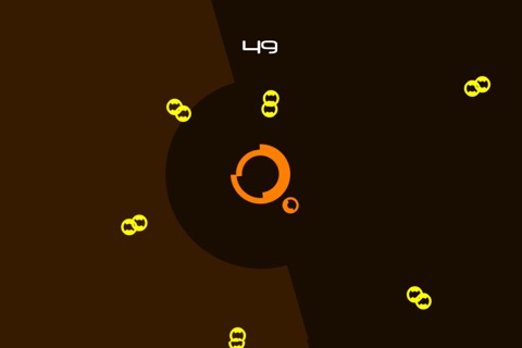 Orbsorb screenshot 4