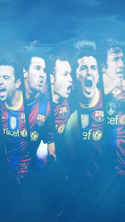 Soccer Stars Wallpapers HD