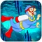 Scuba Steve Diving Challenge Escape The Blue Hole Free