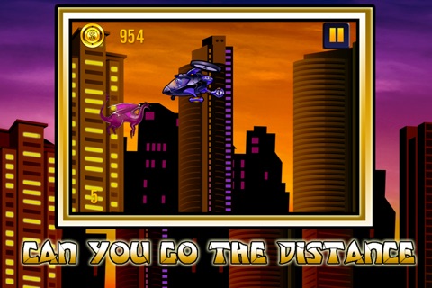 Rise of the Dragon Invasion screenshot 3