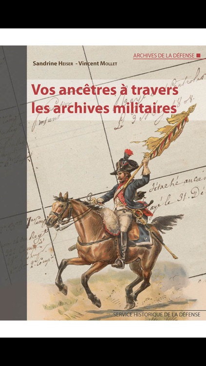 MilHistoire, librairie d’histoire militaire screenshot-4