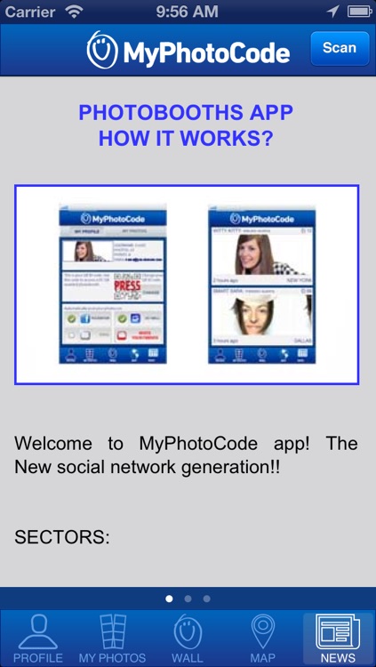 MyPhotoCode screenshot-4