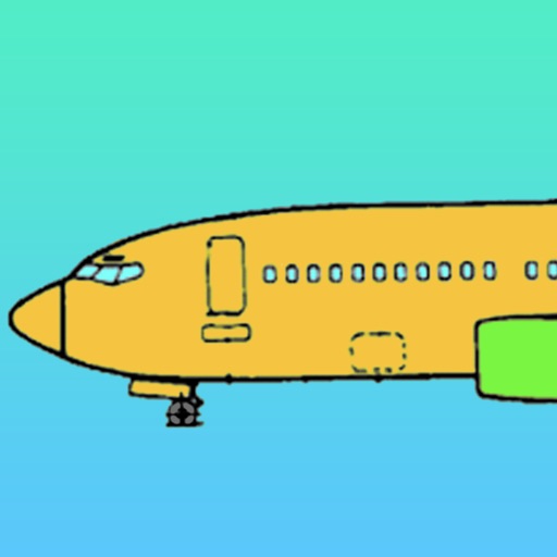 737Free icon