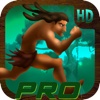 A Jungle Boy Run - PRO -