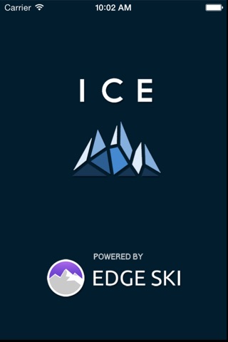 Edge ICE screenshot 2