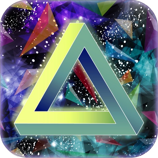 Trigonometry Impossible Aggrandize Pong – Play the Interesting Classic Game! Icon