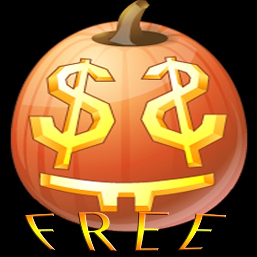Balloons Halloween FREE iOS App