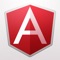 This application gives quick reference for AngularJS Javascript framework