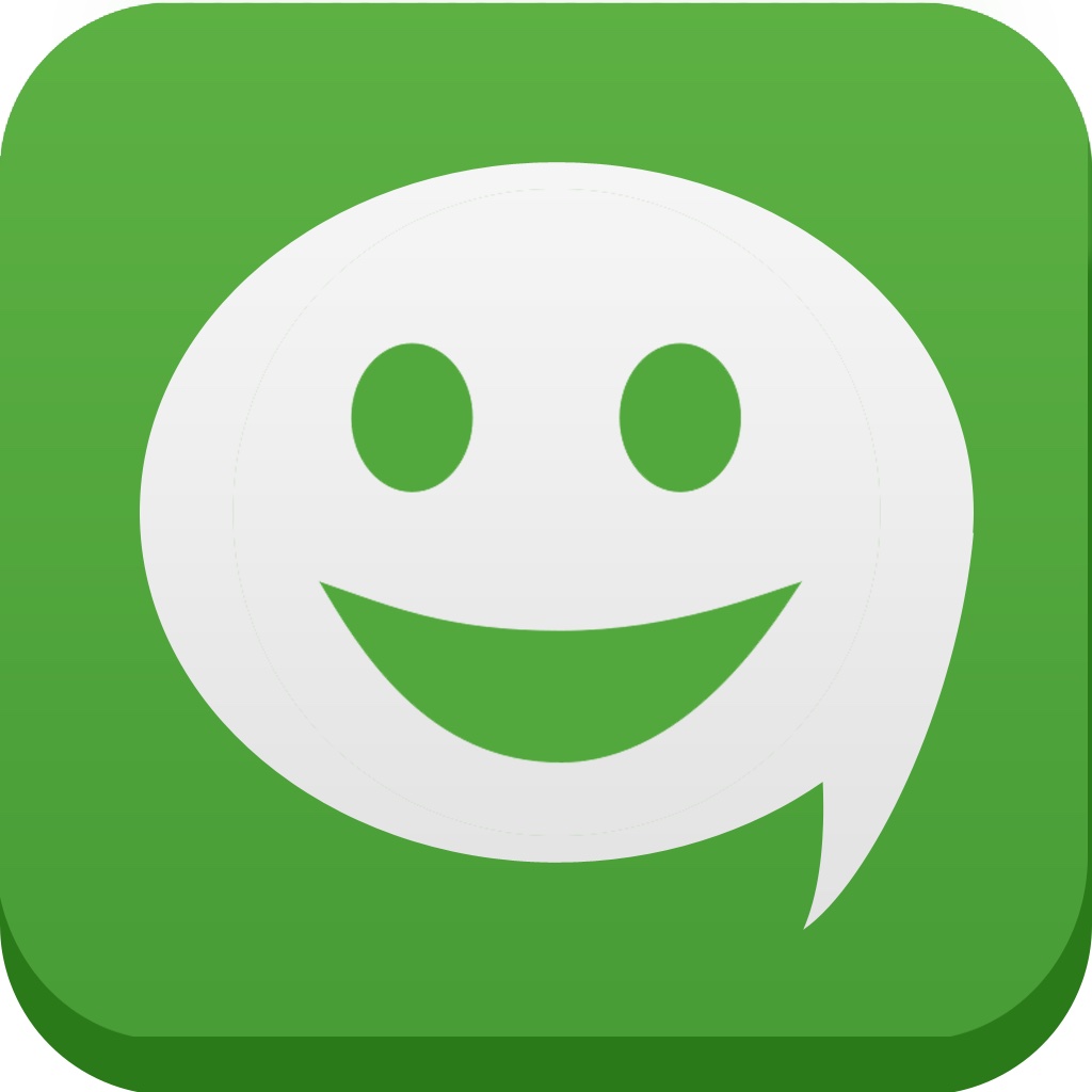 Stickers for Hangouts PRO icon