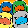 Platypus Dojo - Best Animals Pocket Games Play After School ( Fun For All Class Student )